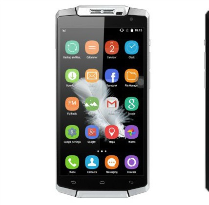 ?Компания Oukitel?...