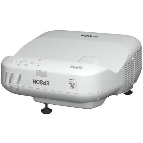 Компания Epson показала...