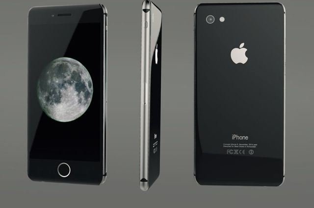 Компания Apple...