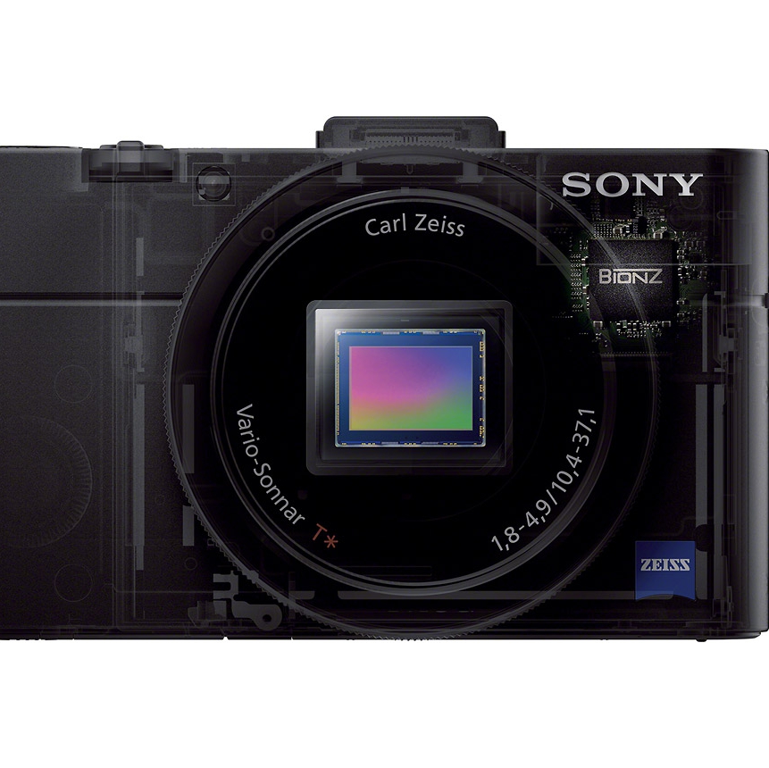 Компания Sony??...