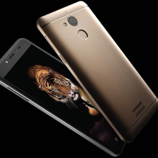 Компания Coolpad заявила...