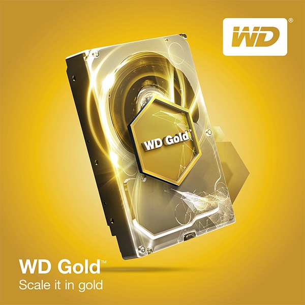 Компания Western Digital...