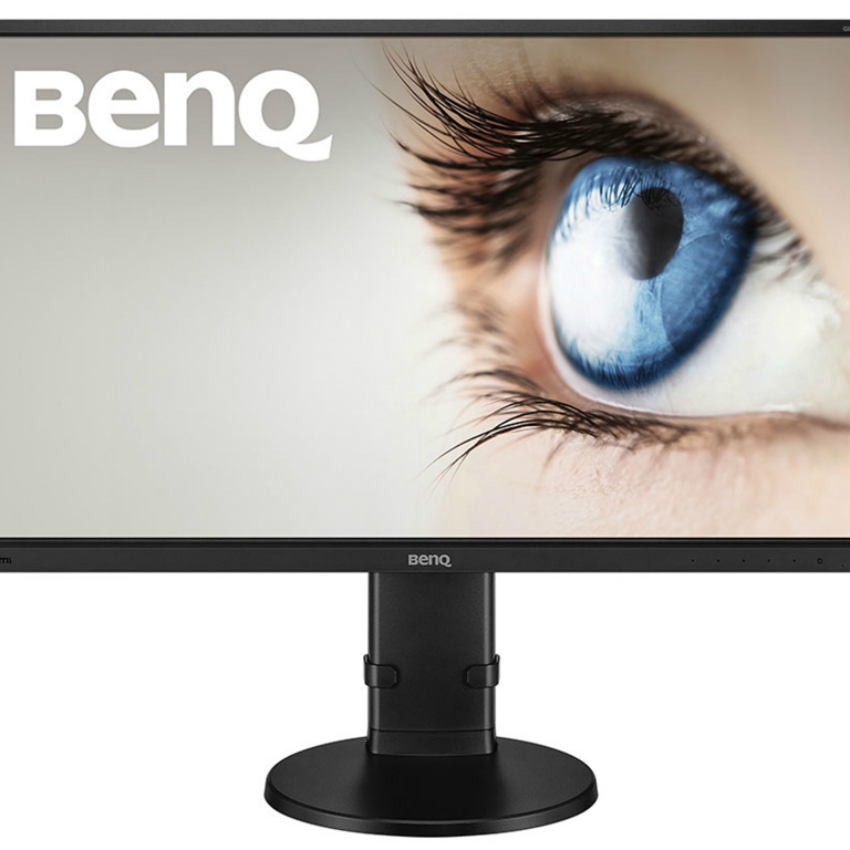 Компания Benq...