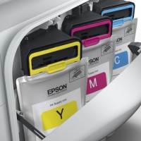 Компания Epson показала...