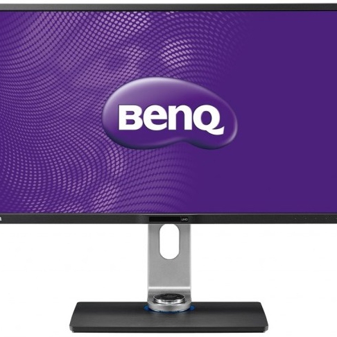Компания BenQ показала...