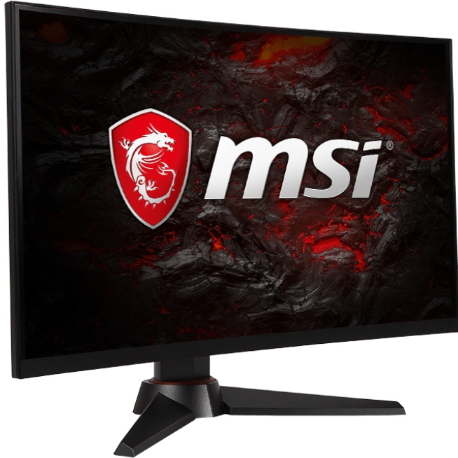 Компания MSI...