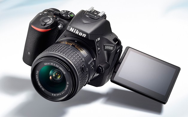Компания ?Nikon?...