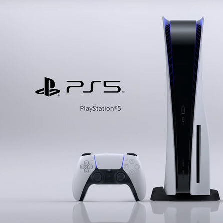 Sony организовала...