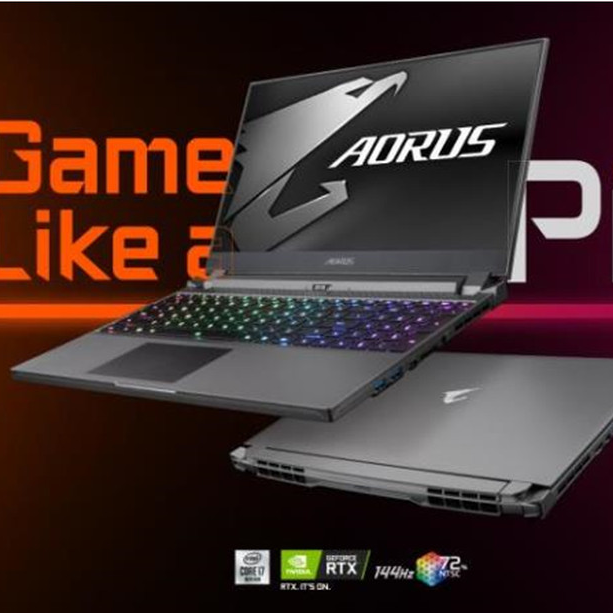GIGABYTE изготовила новый...