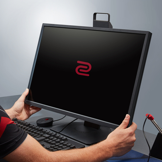 BenQ представила новый...