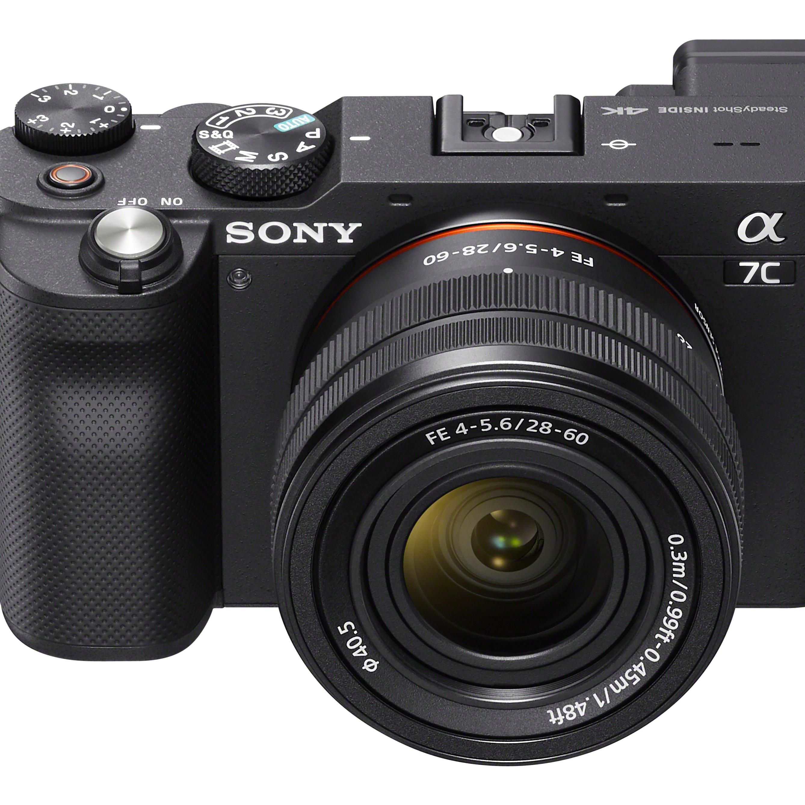 Sony...