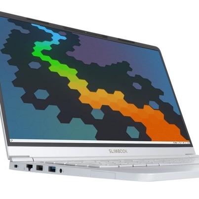 Фирма Slimbook изготовила...