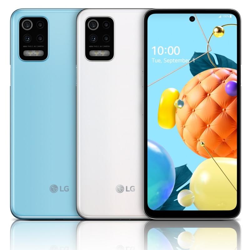 Корейская LG выпустила...