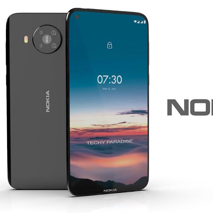 Финская HMD Global готовит...
