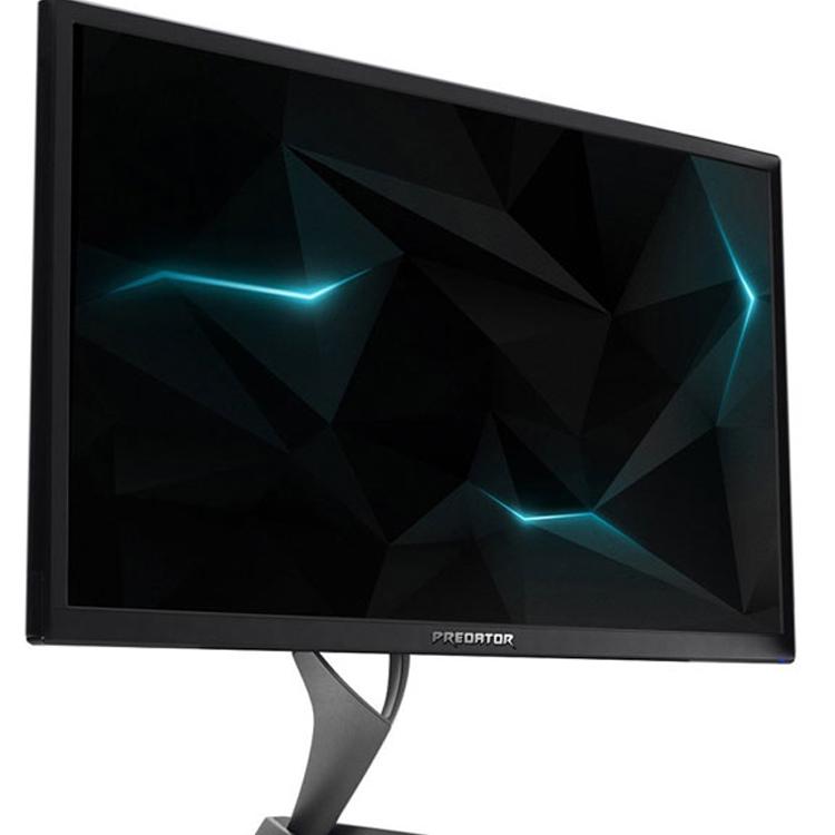 Тайваньская Acer...