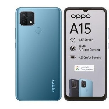 Фирма OPPO афишировала...