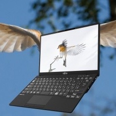 Корпорация Fujitsu...