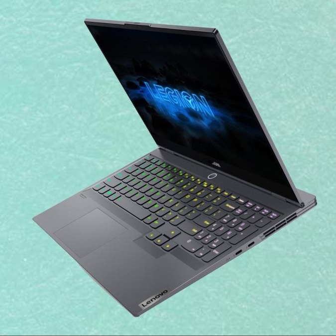 Lenovo готовит к...