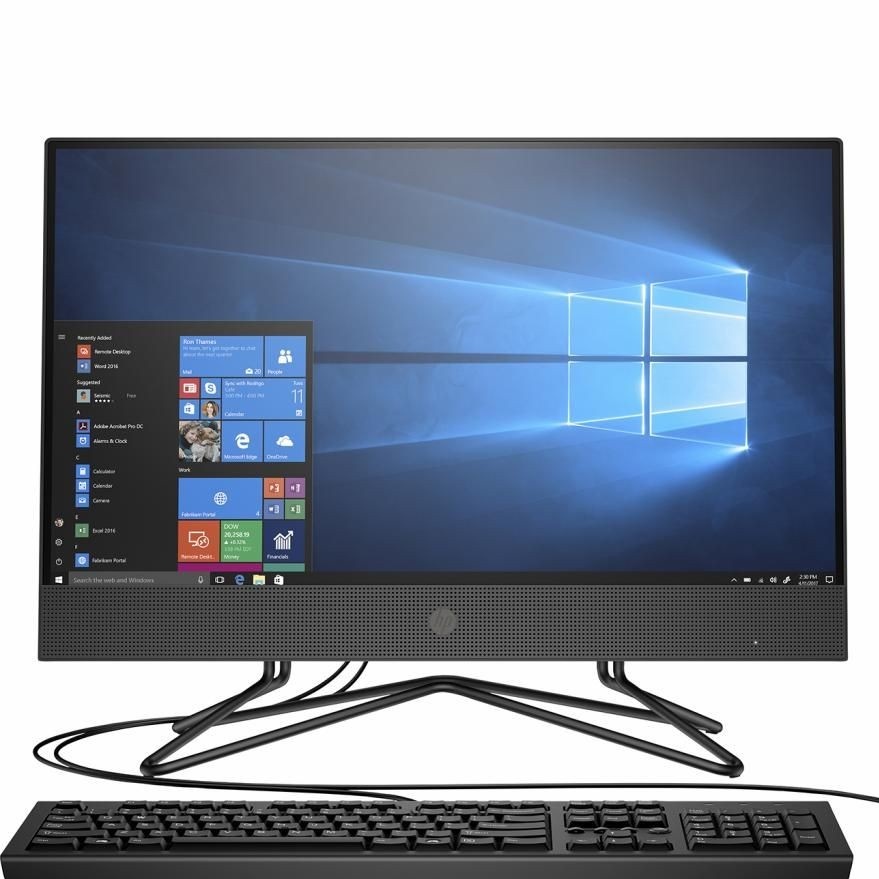 Американская HP...