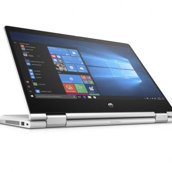 HP показала новый...