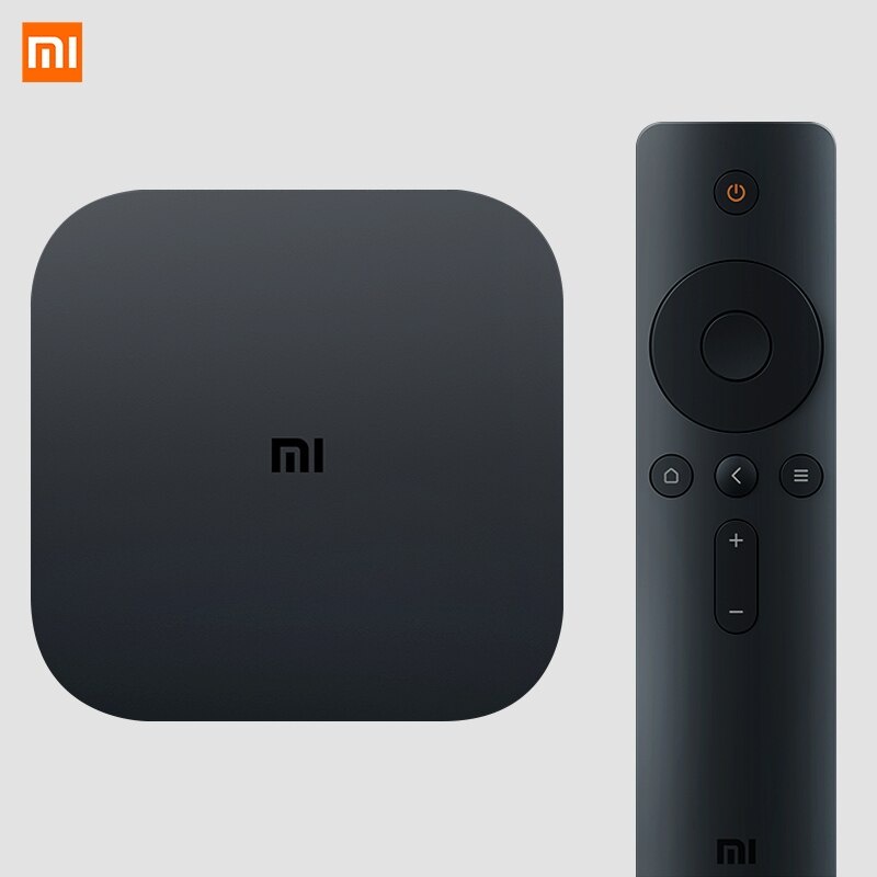 Xiaomi...