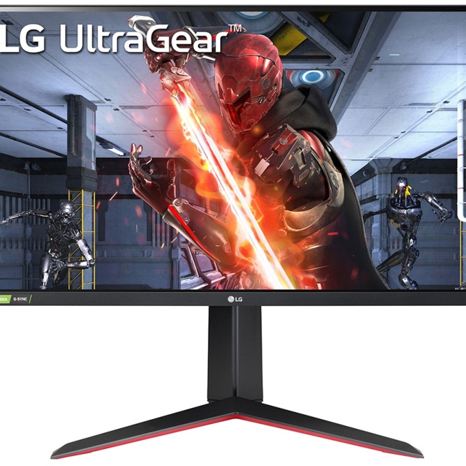 LG представила новый...