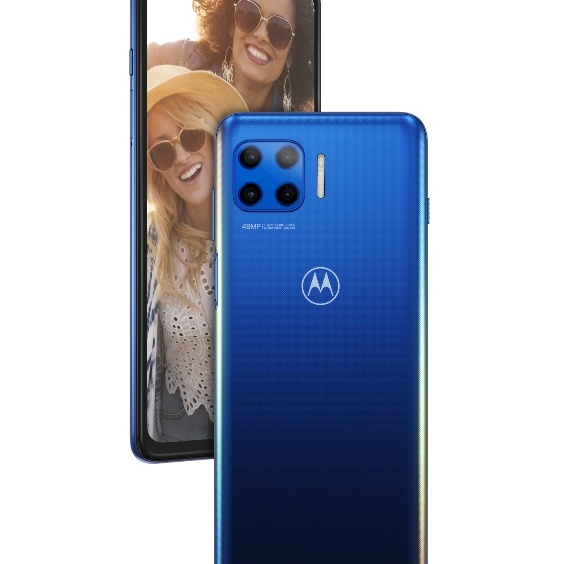Motorola изготовила...