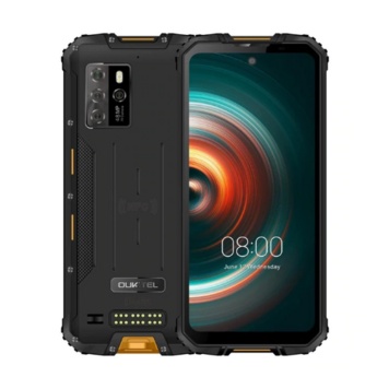 Компания Oukitel...