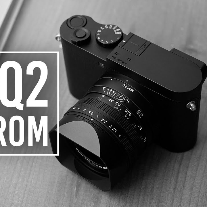 Leica изготовила новый...