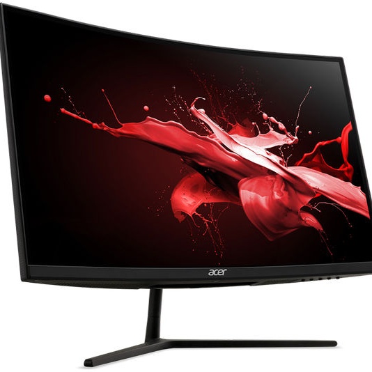 Acer завезла в Россию...