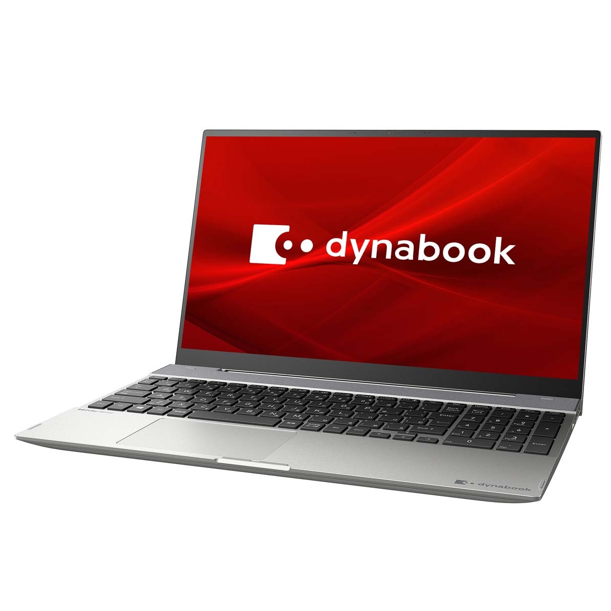 Компания Dynabook...