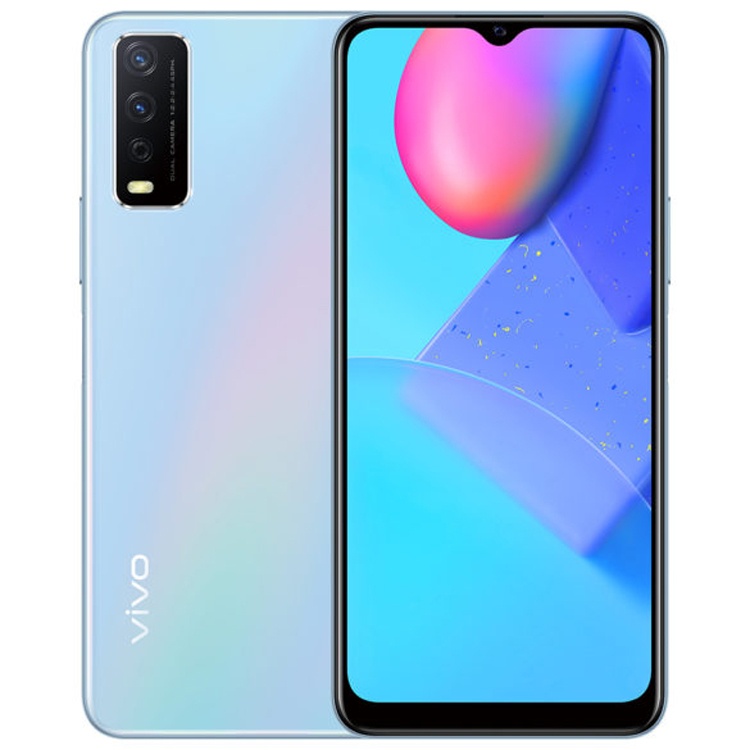 Китайская Vivo...