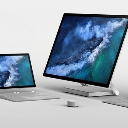 Компания Microsoft...