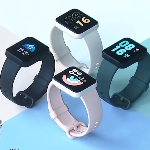 Xiaomi официально...
