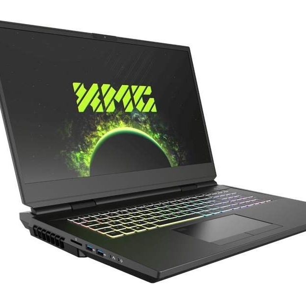 Китайская XMG...