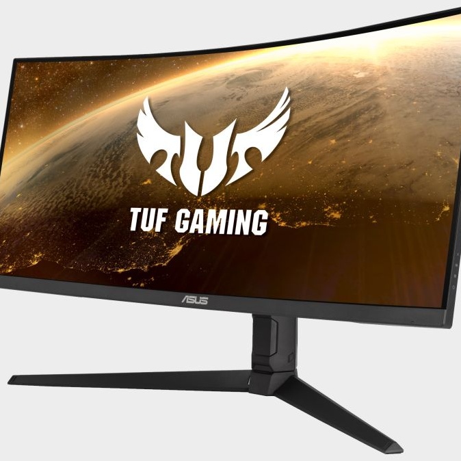 ASUS представила новый...