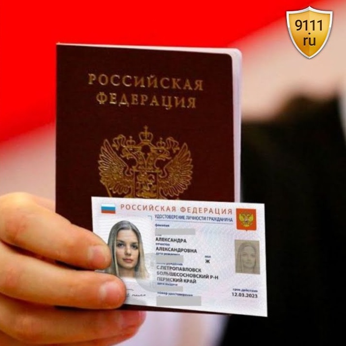МВД России начнёт...