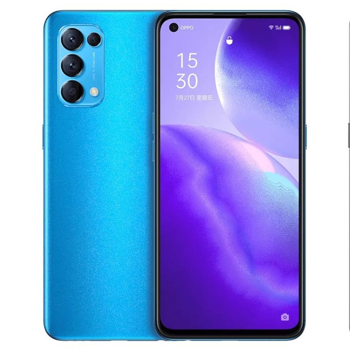 OPPO вскоре выпустит...