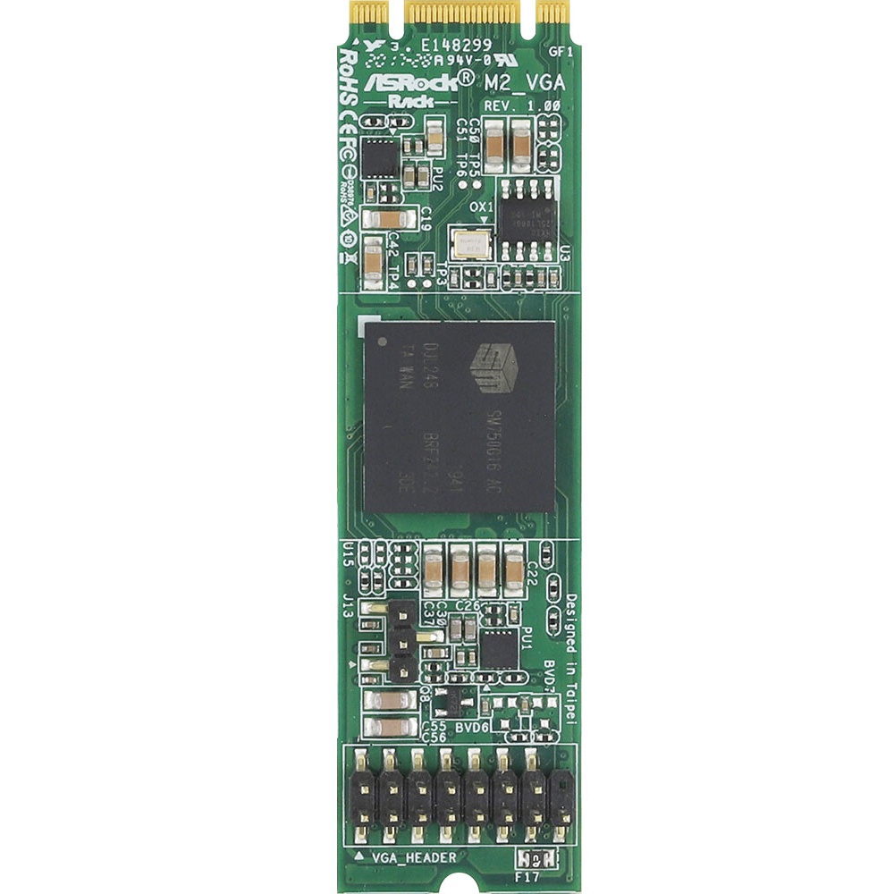 Компания ASRock Rack...
