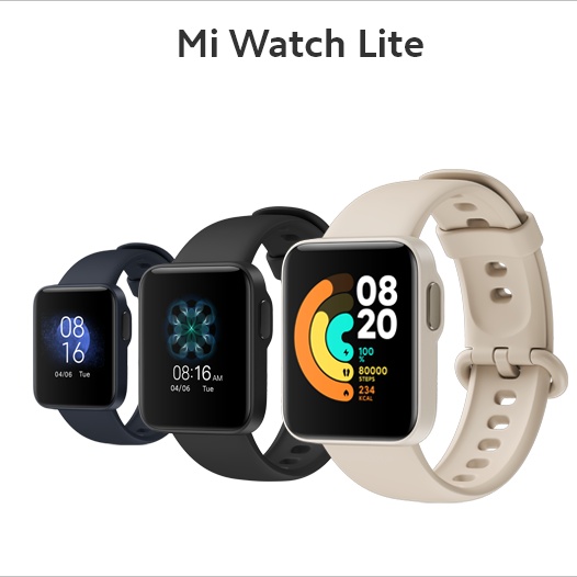 Xiaomi смастерила новые...