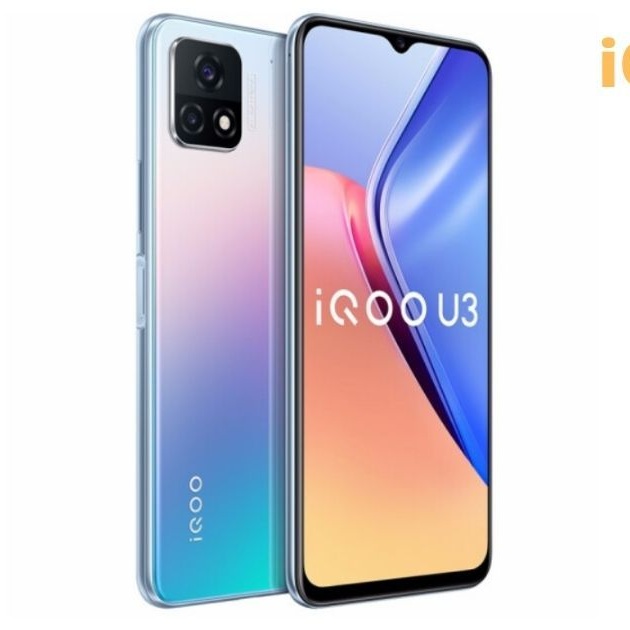 Китайская Vivo...