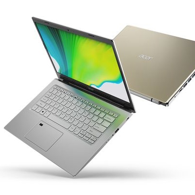 Acer подвезла в Россию...