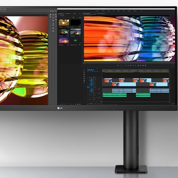 LG продемонстрировала...