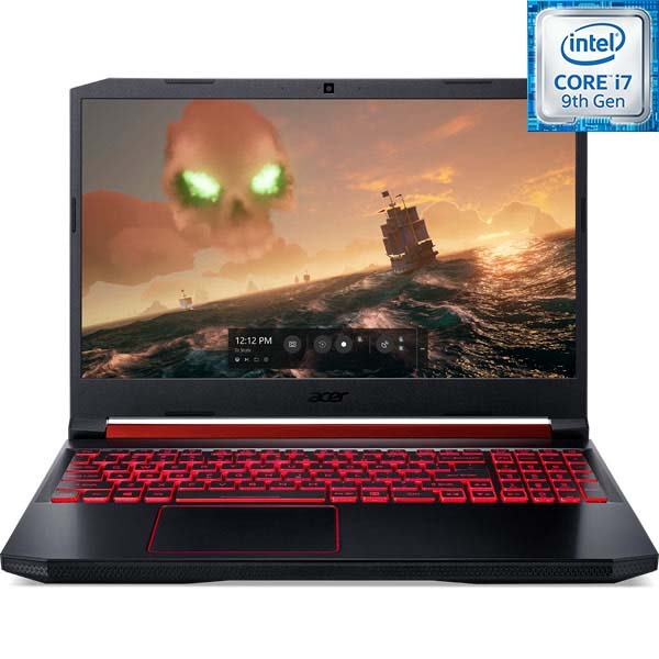 Тайваньская Acer...