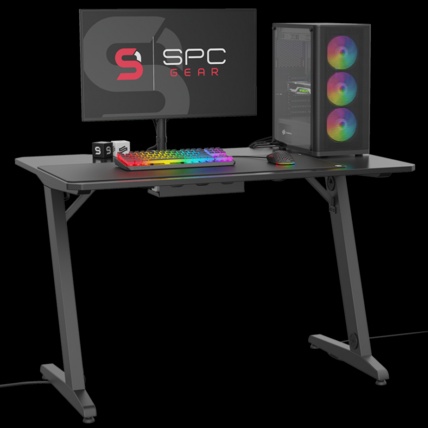 Фирма SPC Gear приступила...