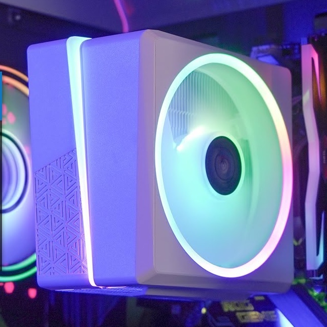 Aerocool афишировала...