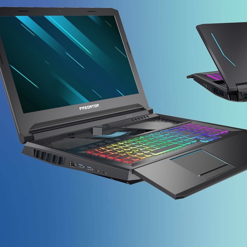 Acer заявила о начале...