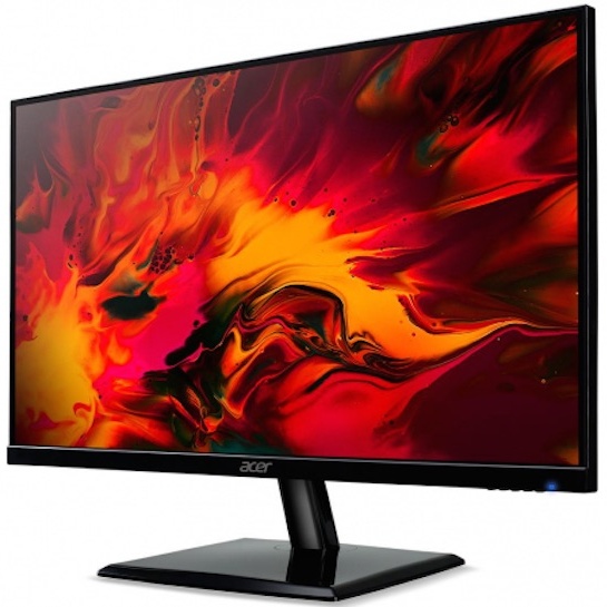 Acer приступила к...