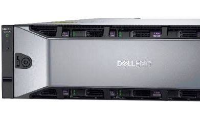 Компания Dell...