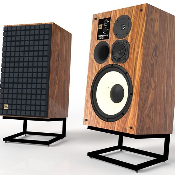 Компания JBL...
